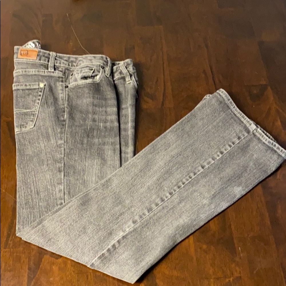 Bullhead jeans